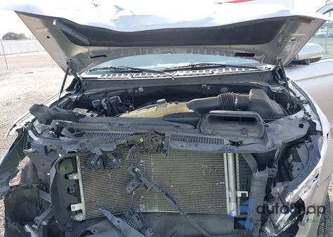 2021 Ford Expedition Xlt Max z USA, uszkodzony, nr VIN 1FMJK1HT2MEA31063